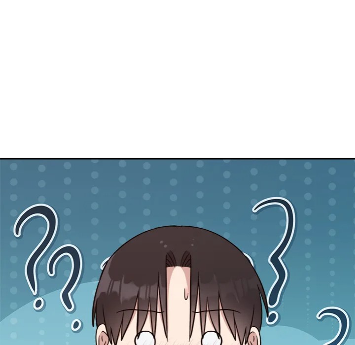 Knot My Secret Chapter 20 - Page 96