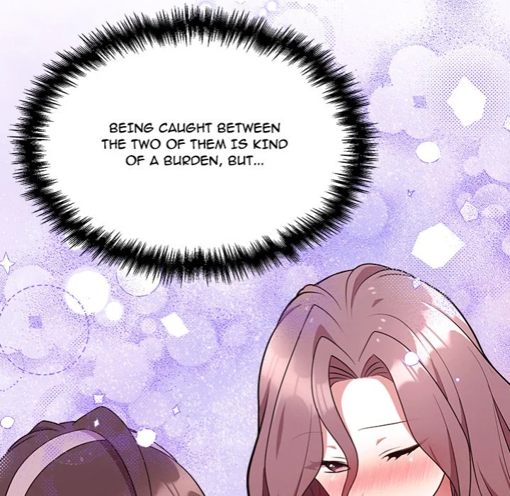 Knot My Secret Chapter 25 - Page 13