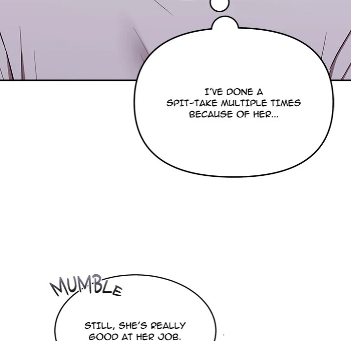 Knot My Secret Chapter 25 - Page 55