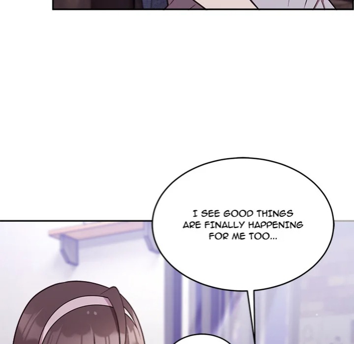 Knot My Secret Chapter 25 - Page 62