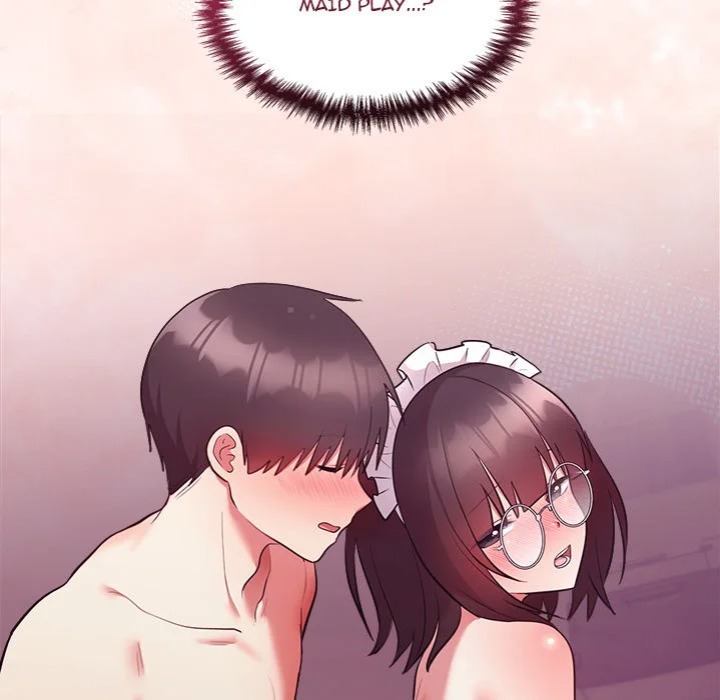 Knot My Secret Chapter 28 - Page 102