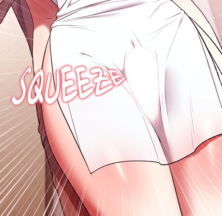 Knot My Secret Chapter 28 - Page 145