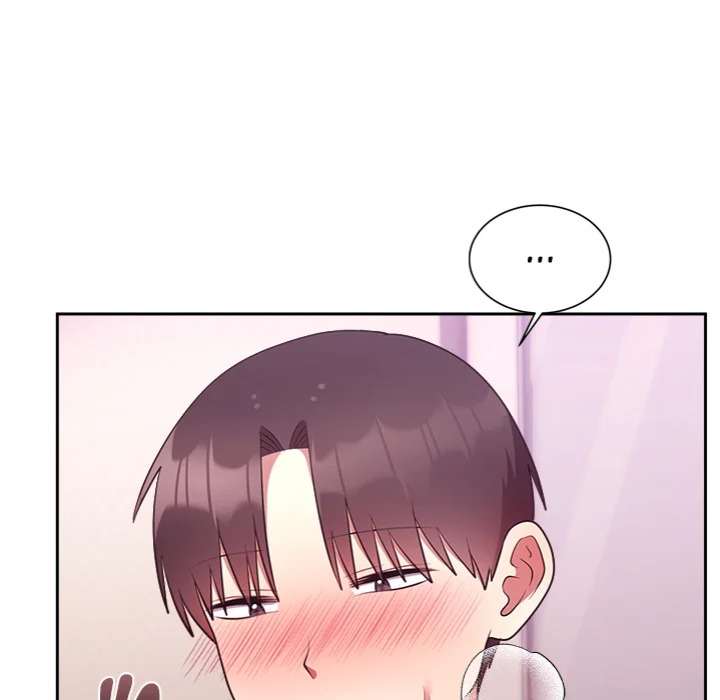 Knot My Secret Chapter 28 - Page 159