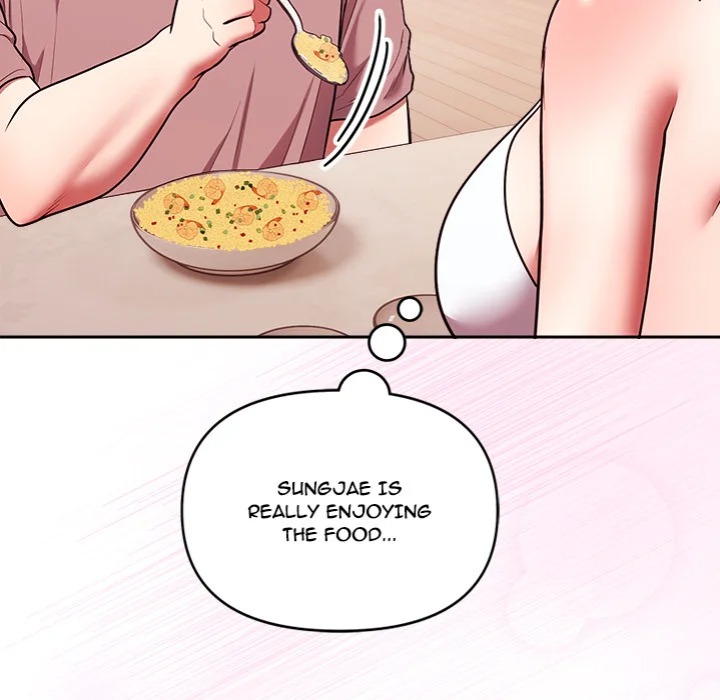 Knot My Secret Chapter 28 - Page 175