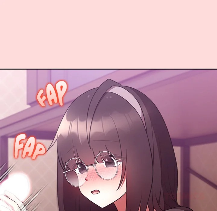 Knot My Secret Chapter 28 - Page 20