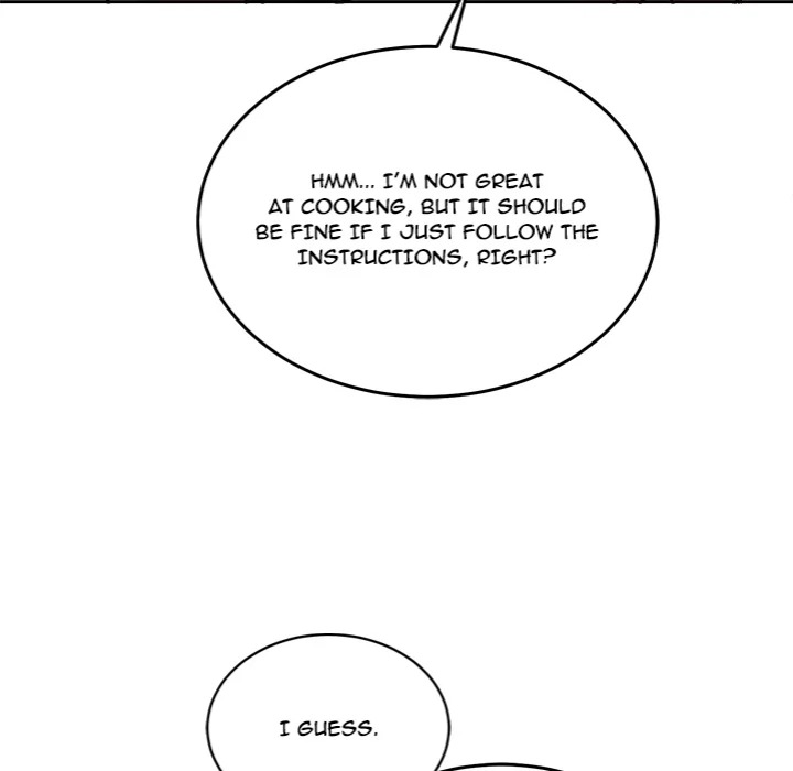 Knot My Secret Chapter 28 - Page 93