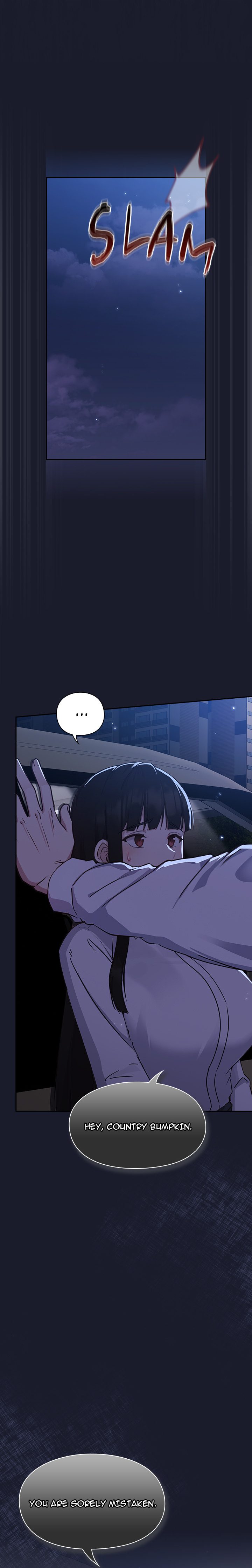 Let’s Play Hooky Chapter 1 - Page 55