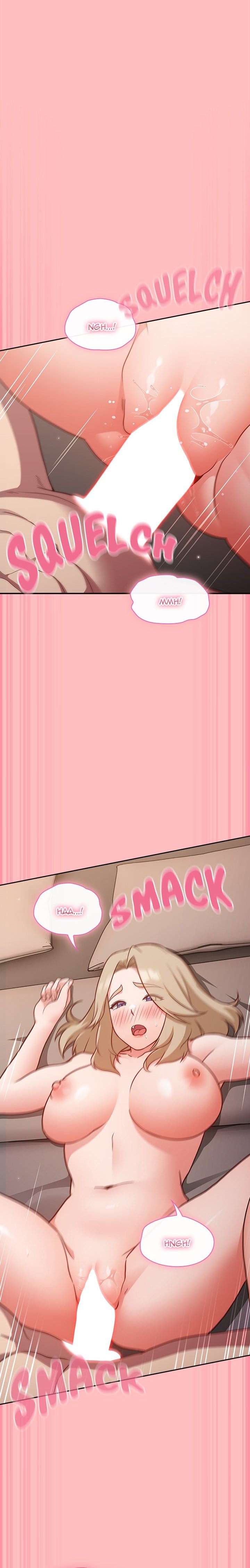 Let’s Play Hooky Chapter 10 - Page 12