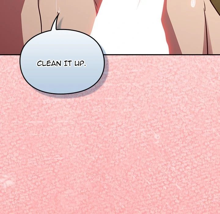 Let’s Play Hooky Chapter 11 - Page 167