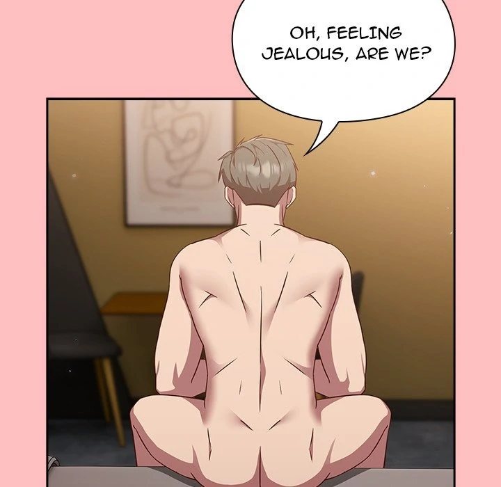 Let’s Play Hooky Chapter 11 - Page 26