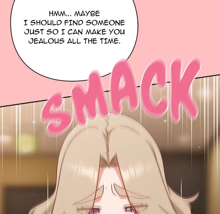 Let’s Play Hooky Chapter 11 - Page 65