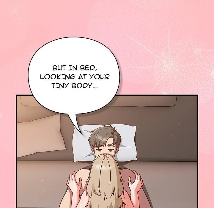 Let’s Play Hooky Chapter 11 - Page 90