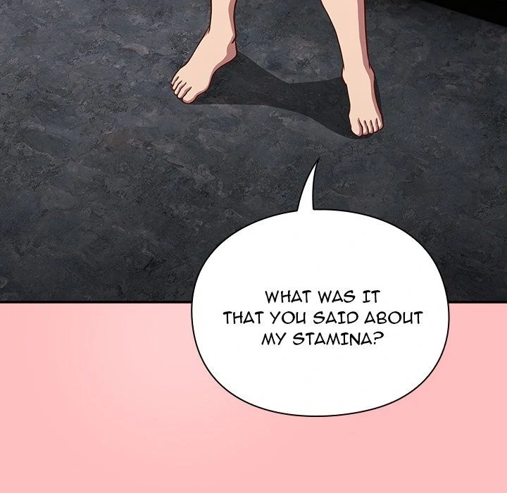 Let’s Play Hooky Chapter 11 - Page 99