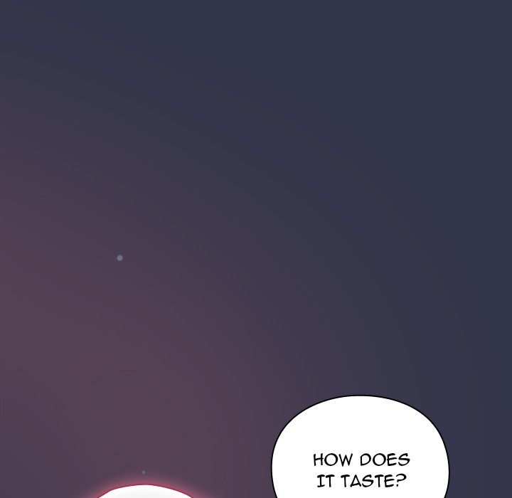 Let’s Play Hooky Chapter 14 - Page 120