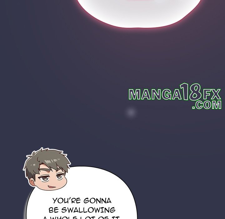 Let’s Play Hooky Chapter 14 - Page 123