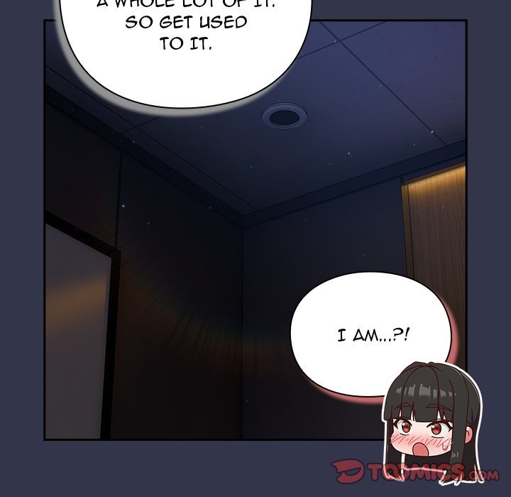 Let’s Play Hooky Chapter 14 - Page 124