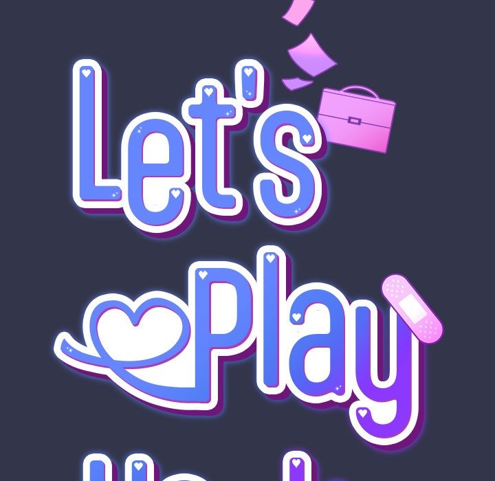 Let’s Play Hooky Chapter 14 - Page 33