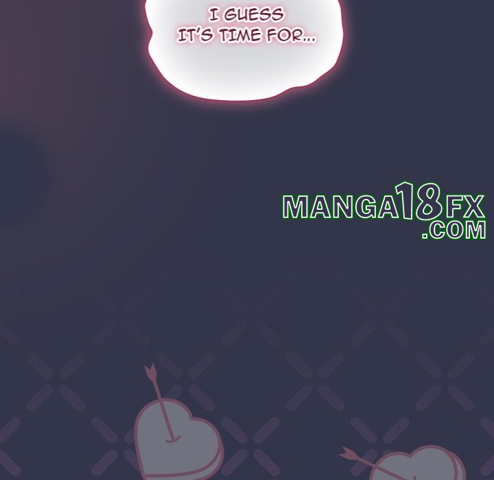 Let’s Play Hooky Chapter 15 - Page 103