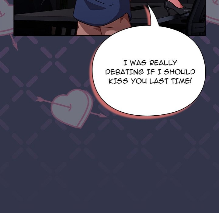 Let’s Play Hooky Chapter 15 - Page 105