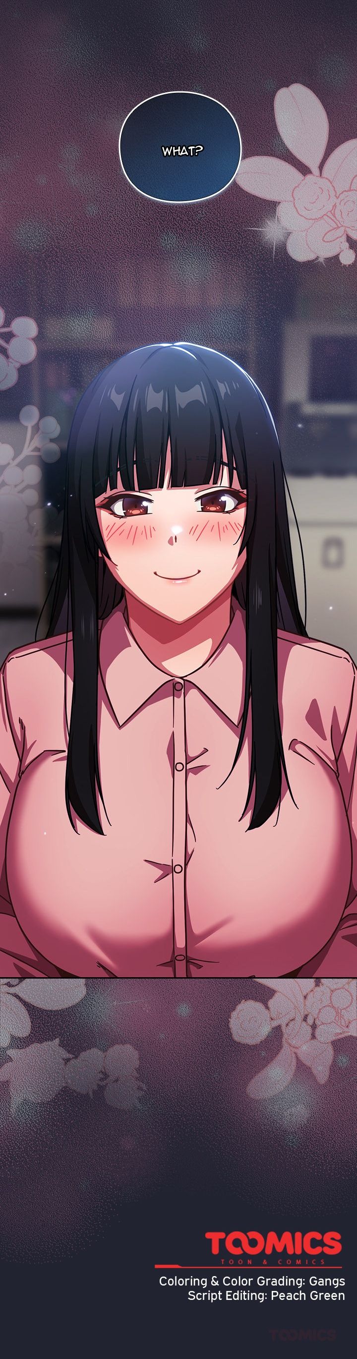 Let’s Play Hooky Chapter 16 - Page 24