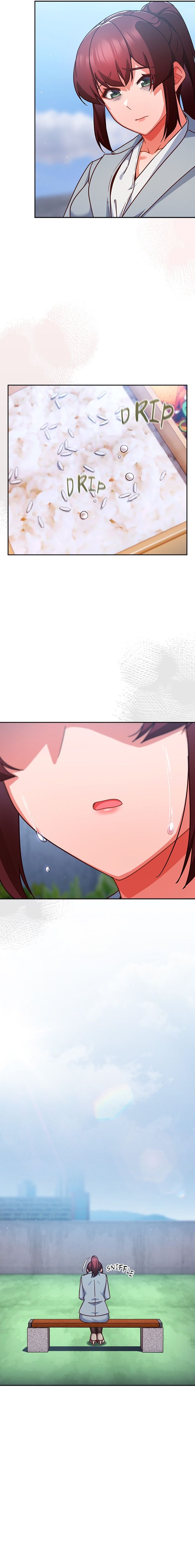 Let’s Play Hooky Chapter 22 - Page 2