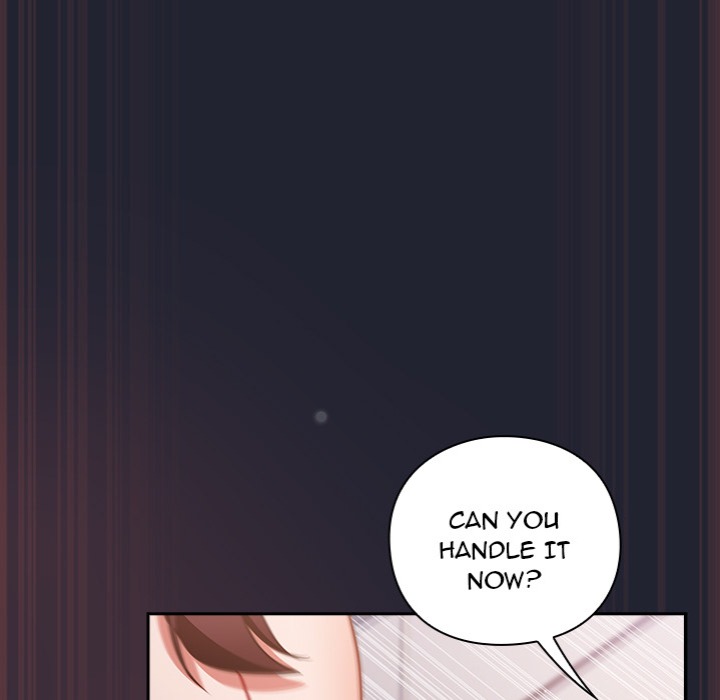 Let’s Play Hooky Chapter 24 - Page 85