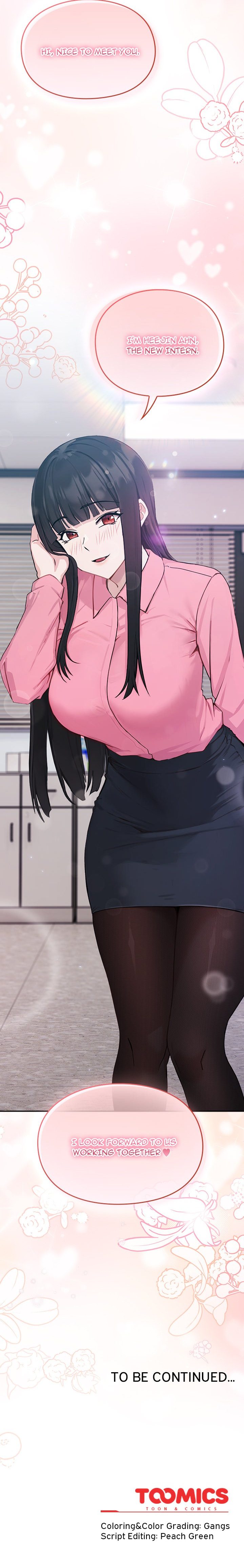 Let’s Play Hooky Chapter 3 - Page 51