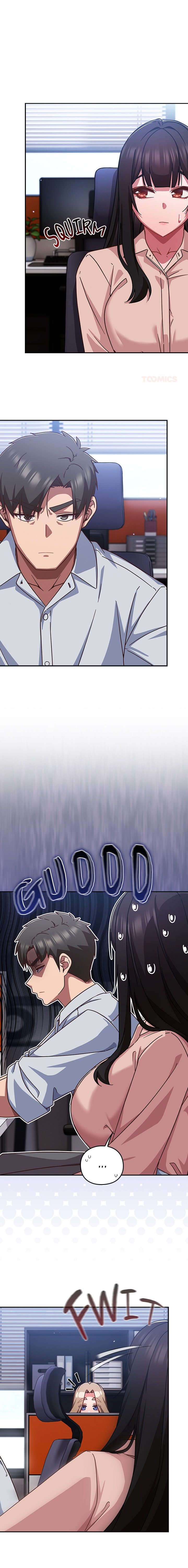 Let’s Play Hooky Chapter 37 - Page 1