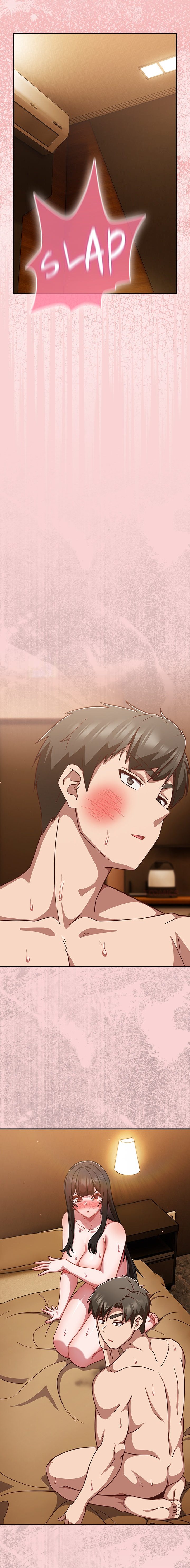 Let’s Play Hooky Chapter 38 - Page 22