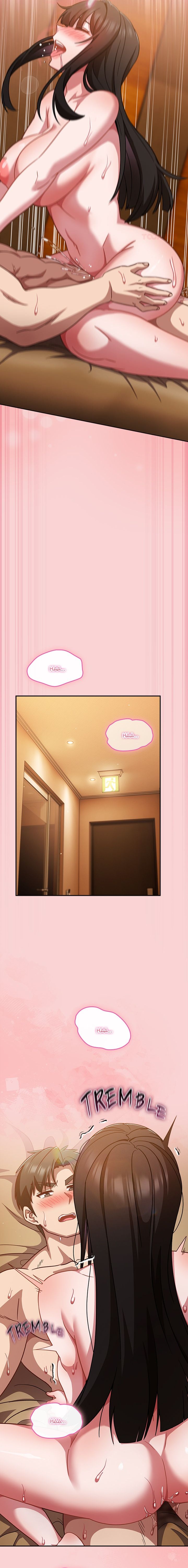 Let’s Play Hooky Chapter 39 - Page 21