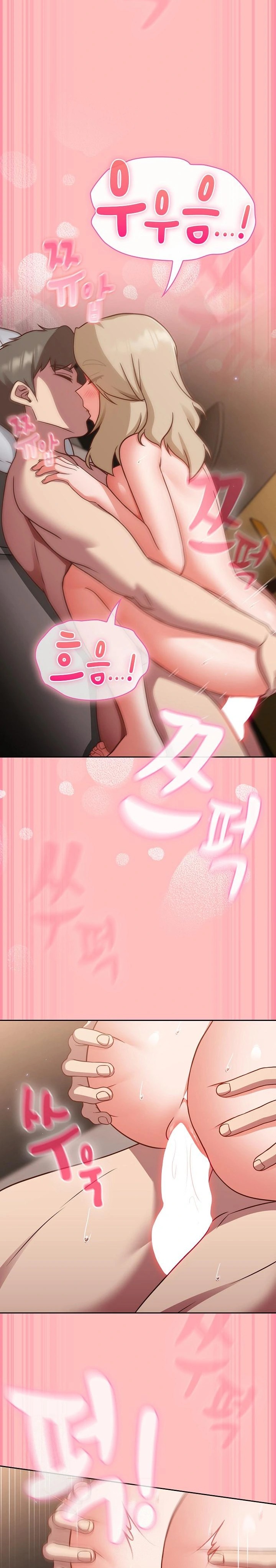 Let’s Play Hooky Raw Chapter 11 - Page 13