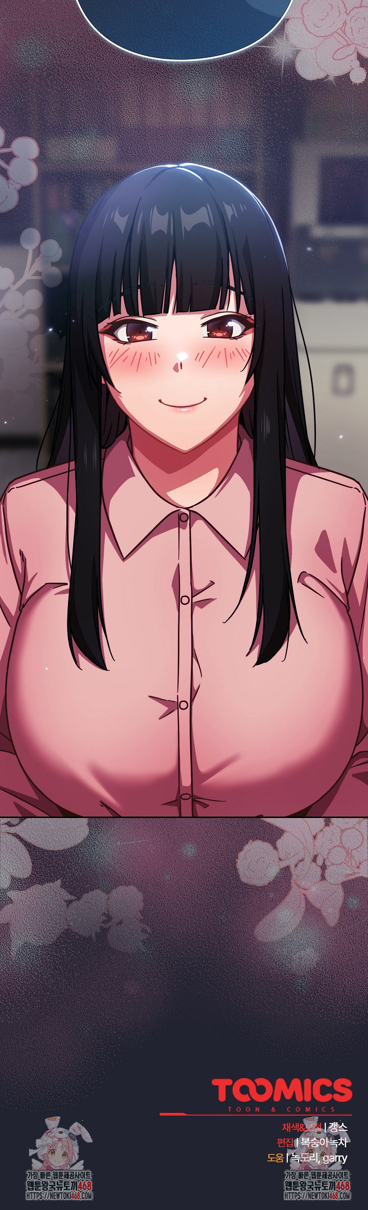 Let’s Play Hooky Raw Chapter 16 - Page 34