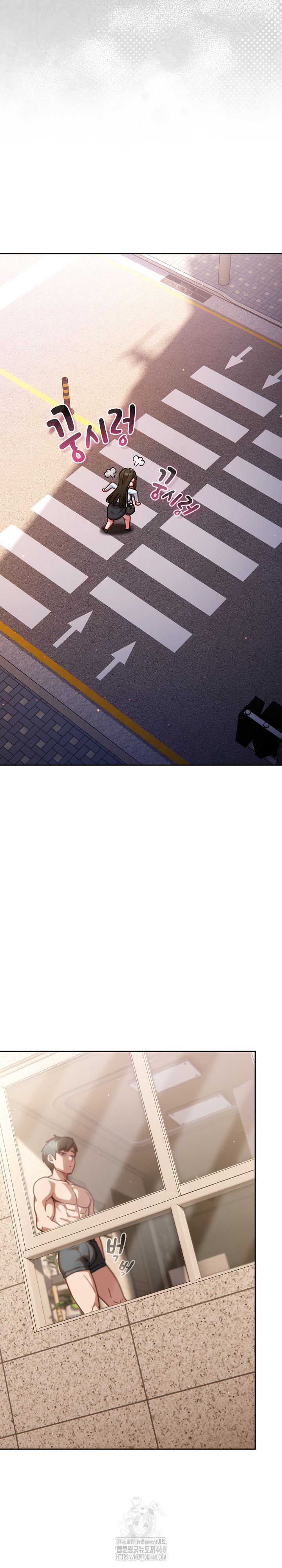 Let’s Play Hooky Raw Chapter 20 - Page 27