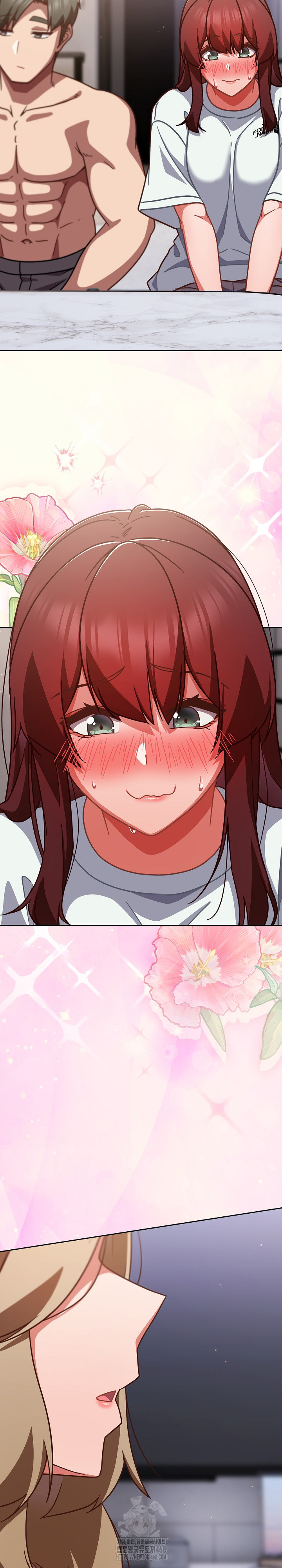 Let’s Play Hooky Raw Chapter 26 - Page 27