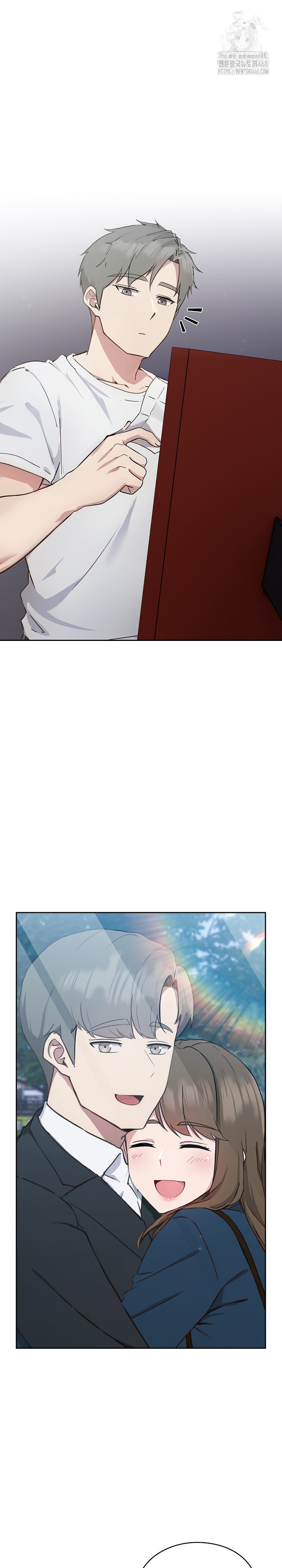 Let’s Play Hooky Raw Chapter 3 - Page 38