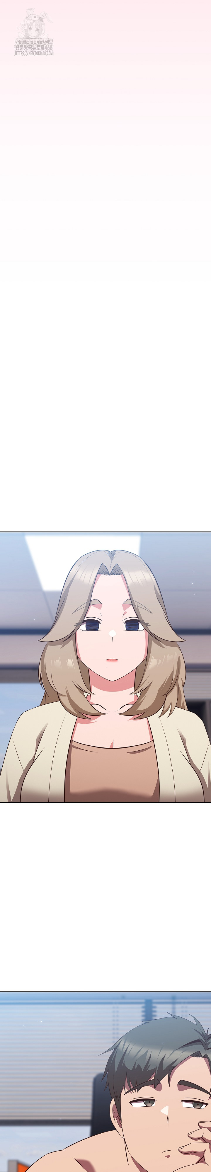 Let’s Play Hooky Raw Chapter 8 - Page 31