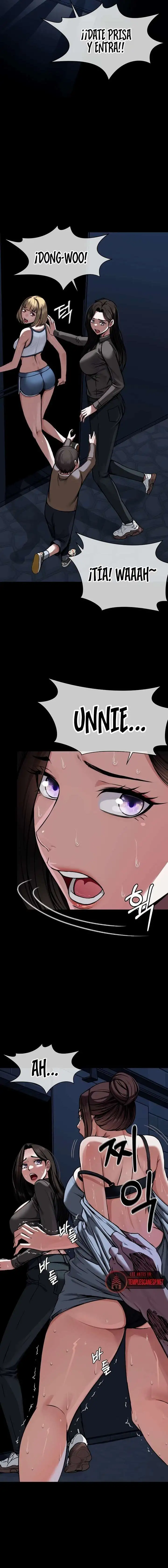 Slaves of the Shelter Raw Chapter 1 - Page 15