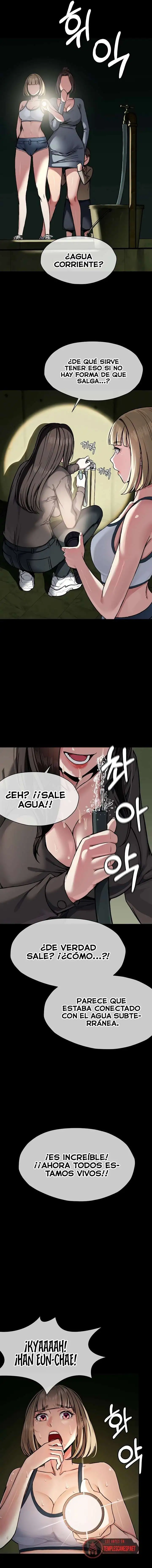 Slaves of the Shelter Raw Chapter 1 - Page 22