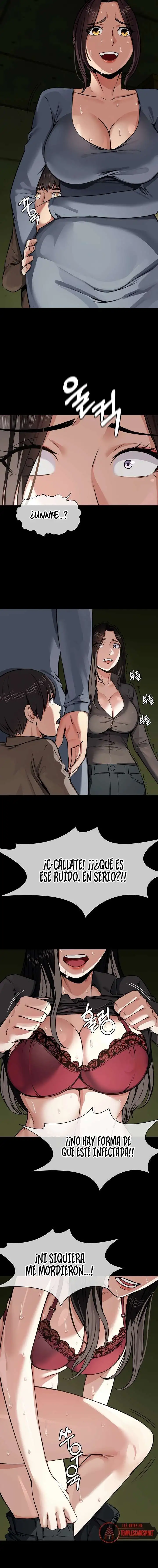 Slaves of the Shelter Raw Chapter 1 - Page 24