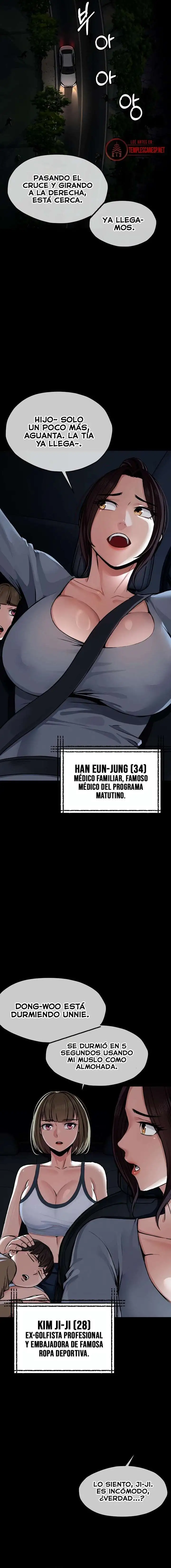 Slaves of the Shelter Raw Chapter 1 - Page 6