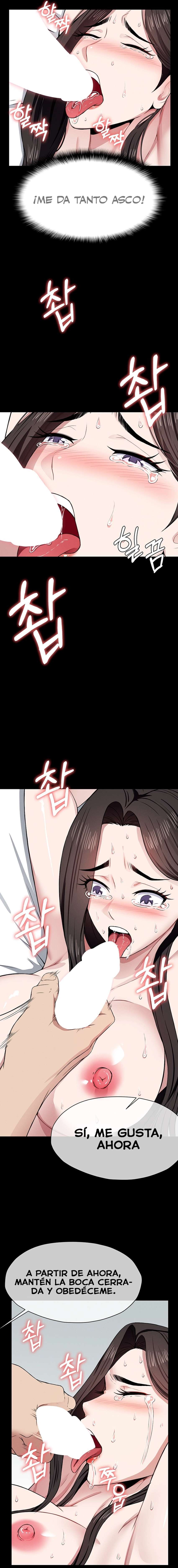 Slaves of the Shelter Raw Chapter 10 - Page 18