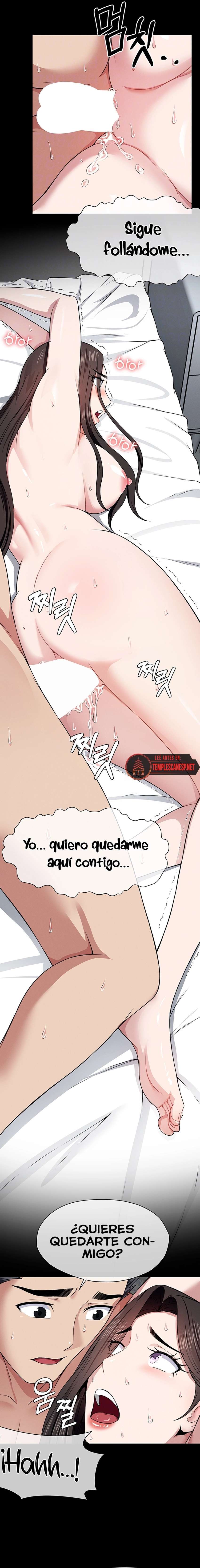 Slaves of the Shelter Raw Chapter 10 - Page 7