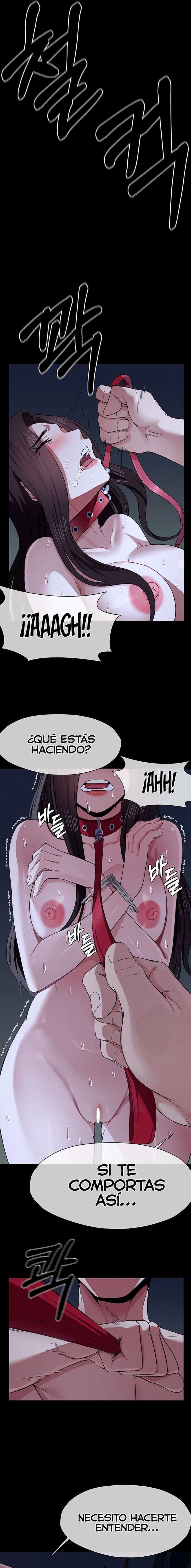 Slaves of the Shelter Raw Chapter 11 - Page 18