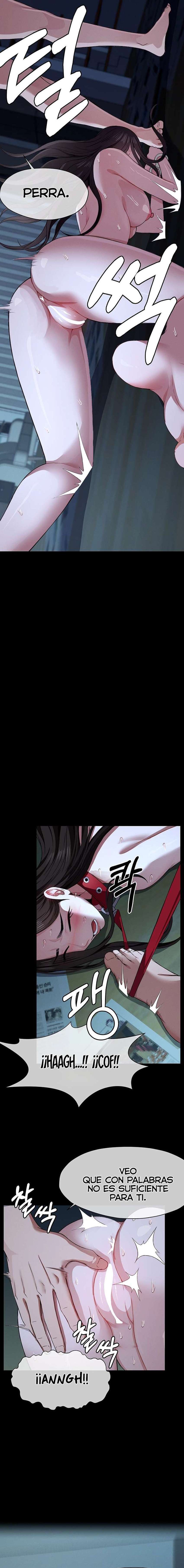 Slaves of the Shelter Raw Chapter 11 - Page 19