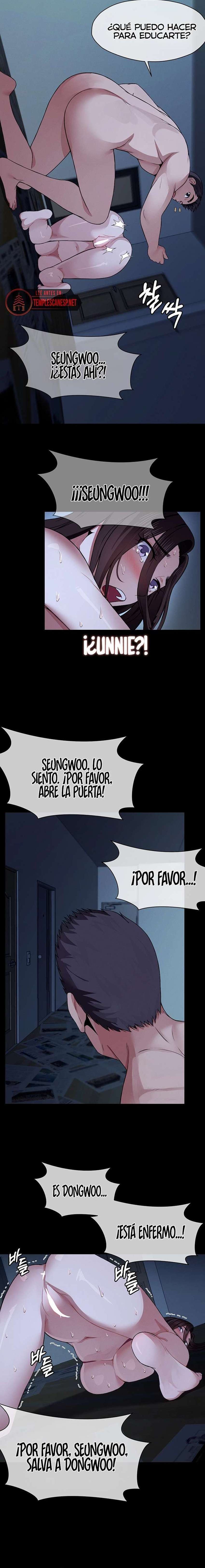 Slaves of the Shelter Raw Chapter 11 - Page 20