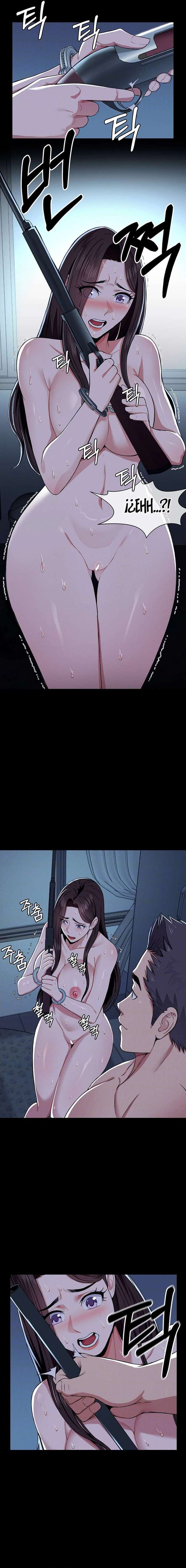 Slaves of the Shelter Raw Chapter 11 - Page 4