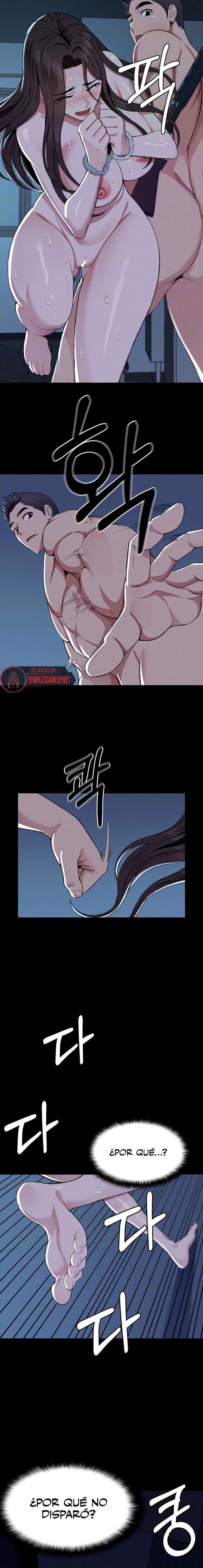 Slaves of the Shelter Raw Chapter 11 - Page 6