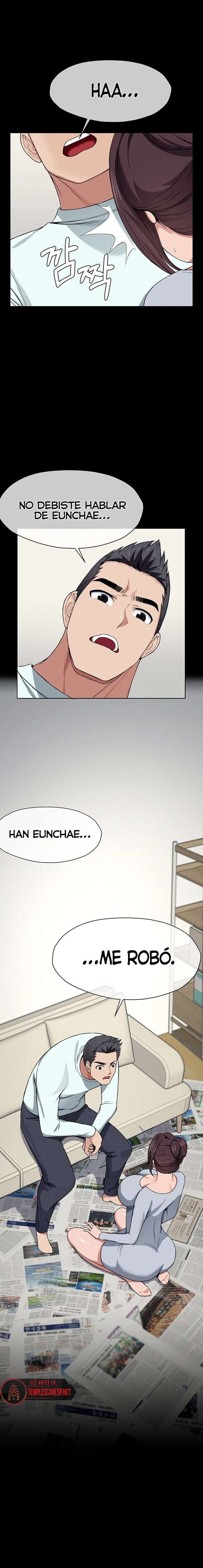 Slaves of the Shelter Raw Chapter 12 - Page 11