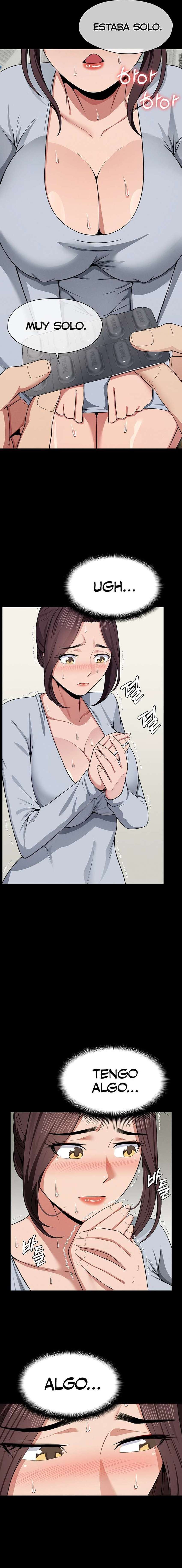 Slaves of the Shelter Raw Chapter 12 - Page 15