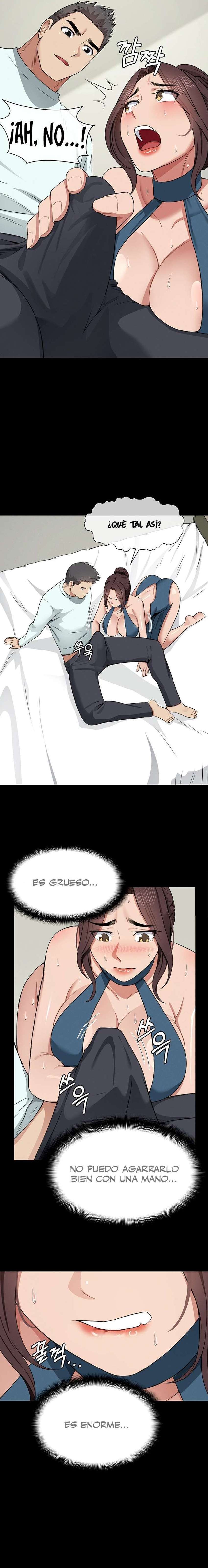 Slaves of the Shelter Raw Chapter 13 - Page 13